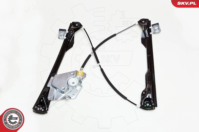 Window Regulator